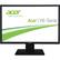 Alt View 14. Acer - V226WLbmd 22" LED HD Monitor - Black.