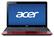 Front Standard. Acer - Aspire 15.6" Laptop - 4GB Memory - 500GB Hard Drive - Glossy Red.