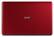 Alt View Standard 2. Acer - Aspire 15.6" Laptop - 4GB Memory - 500GB Hard Drive - Glossy Red.