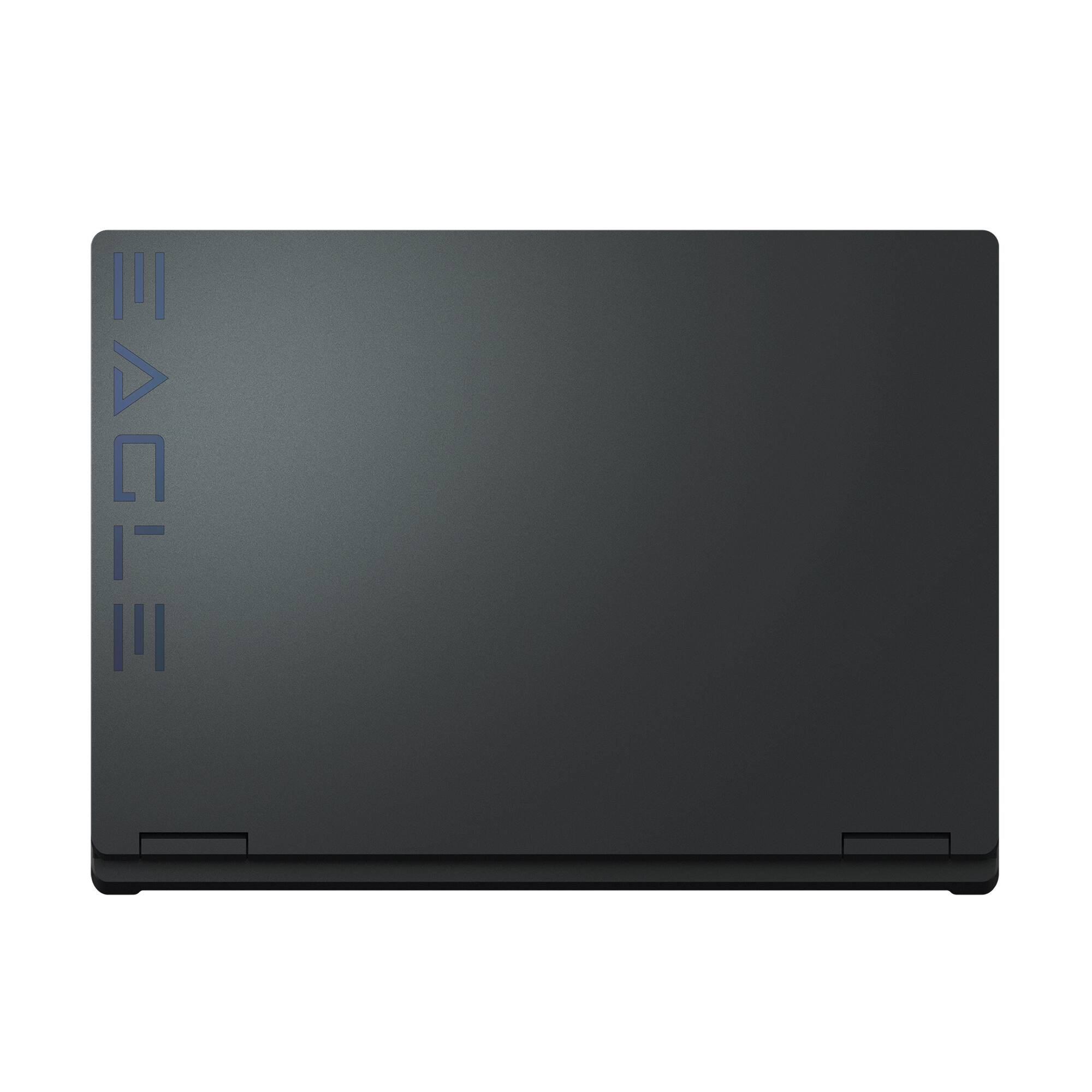 Alt View 14. GIGABYTE - GIGABYTE - EAGLE 16" Gaming Laptop - AMD Ryzen 5 7533HS - NVIDIA RTX 4050 - 512GB SSD - 16GB DDR5 - Space Gray - Space Gray.
