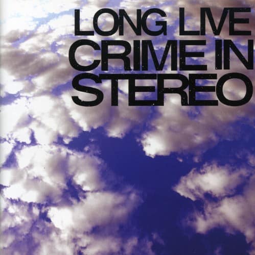 Crime in Stereo - Is Dead   - COMPACT DISCS [CD] price history on PriceWatchPro