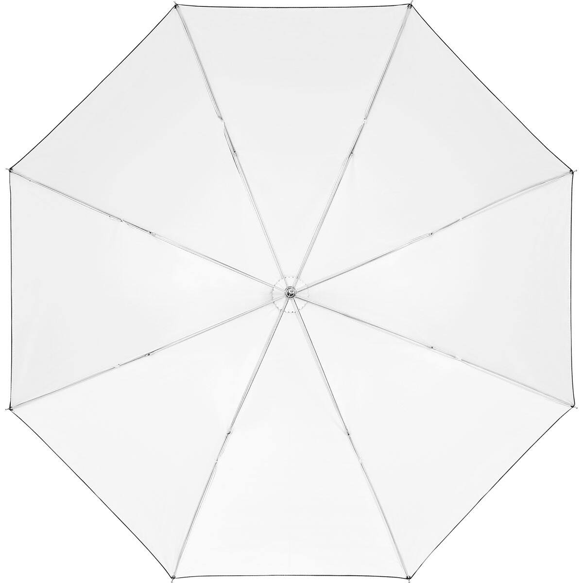 Alt View 2. Profoto - Profoto Shallow White Umbrella, Medium, 41" (104.14cm).