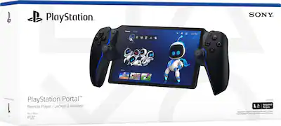 Sony Interactive Entertainment PlayStation Portal Remote Player Sony Interactive Entertainment PlayStation Portal Remote Player