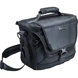 Vanguard - VEO SELECT 28S Shoulder Bag, Black