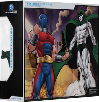 McFarlane Toys DC Multiverse 9.9 McFarlane Toys DC Multiverse 9.9