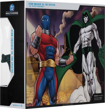 McFarlane Toys DC Multiverse 9.9 McFarlane Toys DC Multiverse 9.9