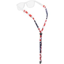 Chums - Original Limited Cotton Eyewear Retainer - American Flag