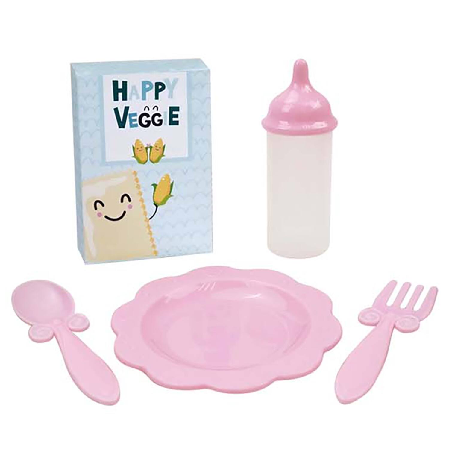 HAPPY VEGG E