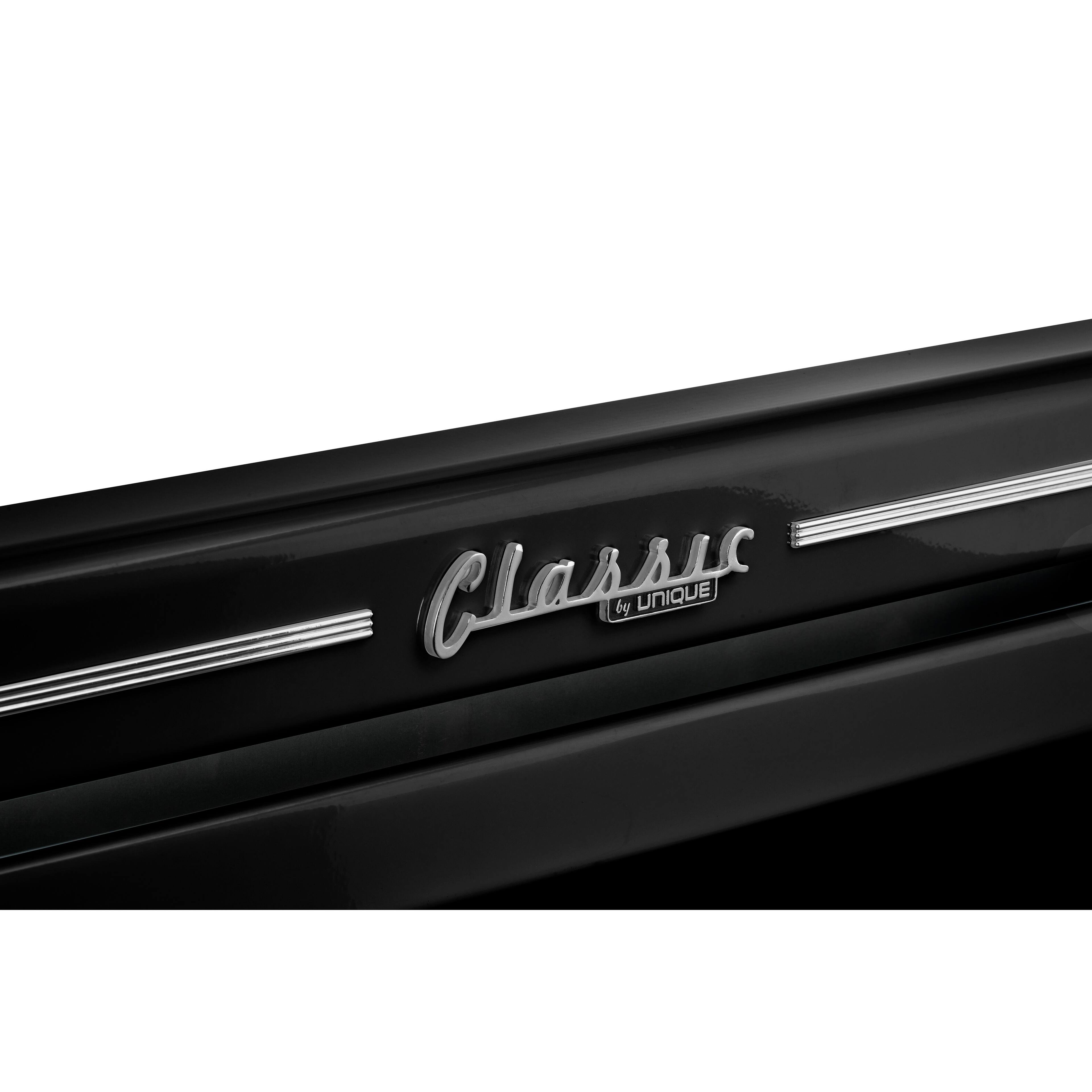 Classic by UNIQUE