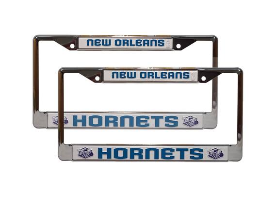 New Orleans
New Orleans
Hornets
Hornets