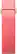 Alt View 1. Google - Fitbit Air Performance Loop Band - One Size, Micro-Adjustable - Only Compatible with Google Fitbit Air - Berry.
