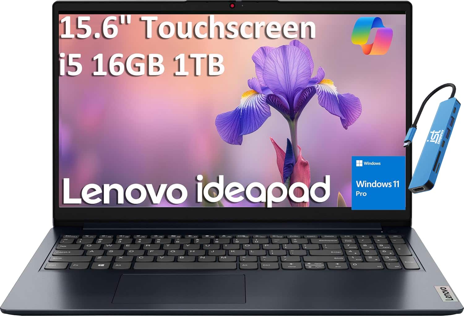 Lenovo IdeaPad 15.6