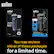 BRAUN Series 6 BRAUN shaver Series GENTLE FLEX Senso FLEX - GentleFlex - Gentle & Fast Shave SkinGentle Fol - 60 min | 2 SHAVE MODES Turbo & Gentle - Protective shave, smooth & sensitive on skin. You may receive either of these packages for a limited time.