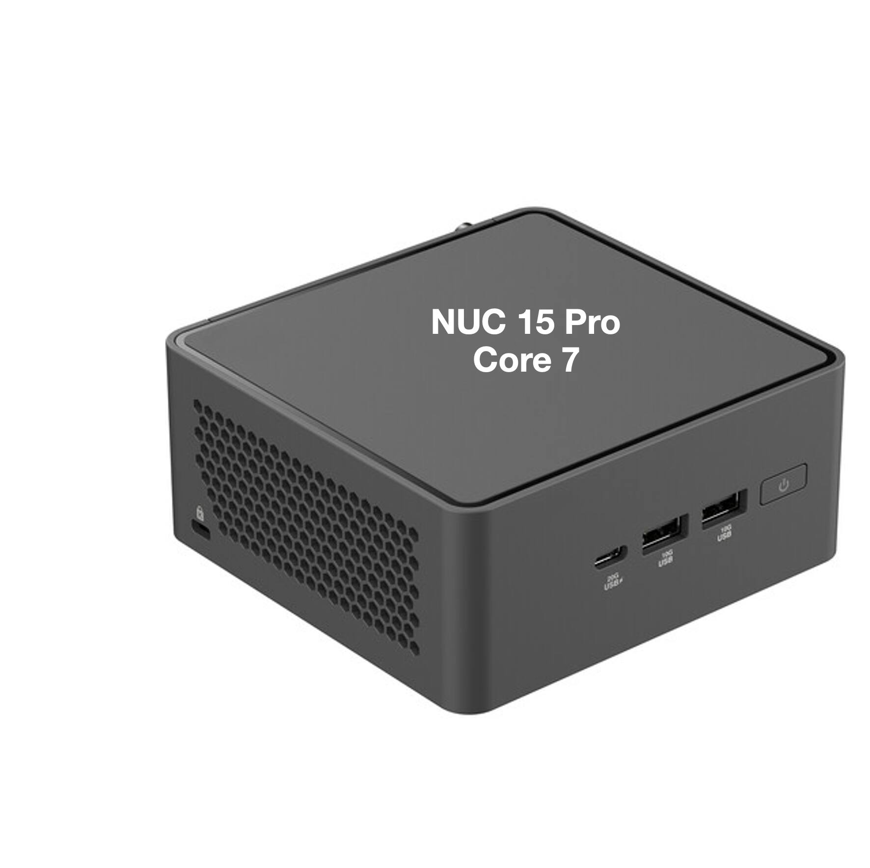 NUC 15 Pro Core 7