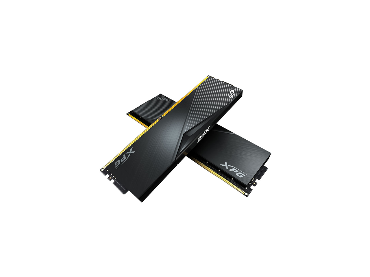 XPG LANCER 32GB (2 x 16GB) 288 Pin PC RAM DDR5 6000 (PC5 48000
