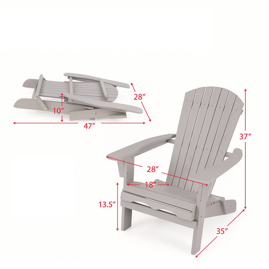 - Length: 47"
- Width: 10"
- Height: 28"
- Seat Height: 18"
- Armrest Height: 28"
- Back Height: 37"
- Depth: 35"
- Leg Width: 13.5"