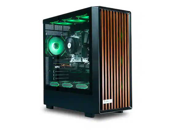 XFX VIPRTECH