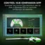Control Hub Companion App: Download the Control Hub companion app for Xbox & Windows PCs for controller configuration & diagnosis. Control Hub Home: Volume, Balance, and Monitoring Visibility. 50 Audio Configuration: Analog Sticks Configuration, Buttons Diagnostics, Audio Diagnostics, Customer Service Help.