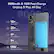 8000mAh & 18W Fast Charge Unplug & Play All Day
- 10+ Hours Movie Marathons
- 25+ Hours Your Favorite Playlists
- 6+ Hours Epic Gaming Sessions
- 9+ Hours Browsing & Socials
- 18W Hours Back in the game in minutes.