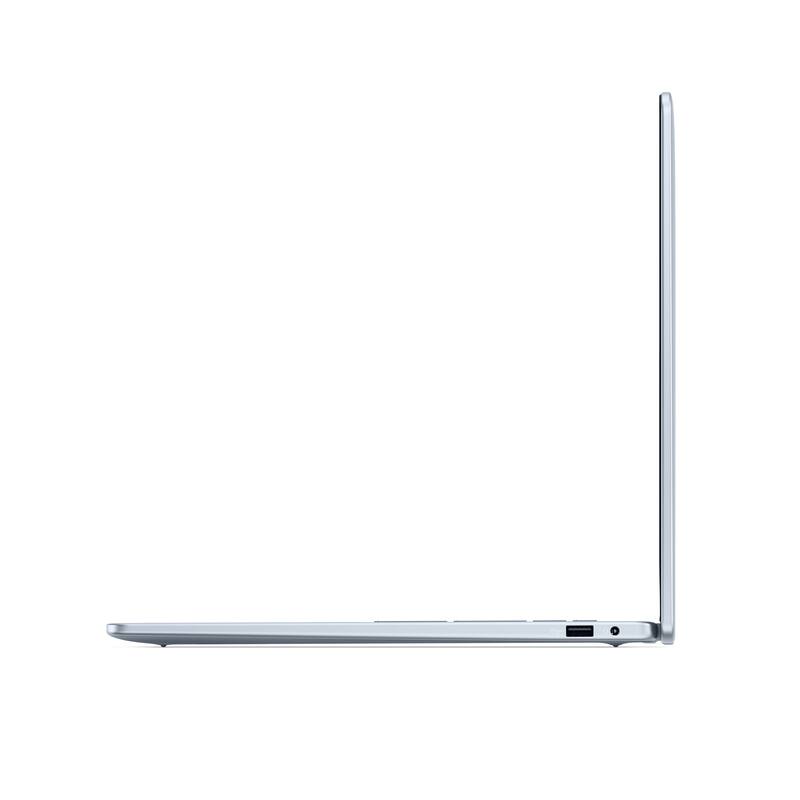 Alt View 7. Dell - Dell Plus 16" Touch Laptop,Intel Ultra 9 288V,32GB RAM,1TB SSD+1TB Dock Set,Copilot+ PC,Backlit KB,Wi-Fi 7,Win11Pro,Blue - Blue.