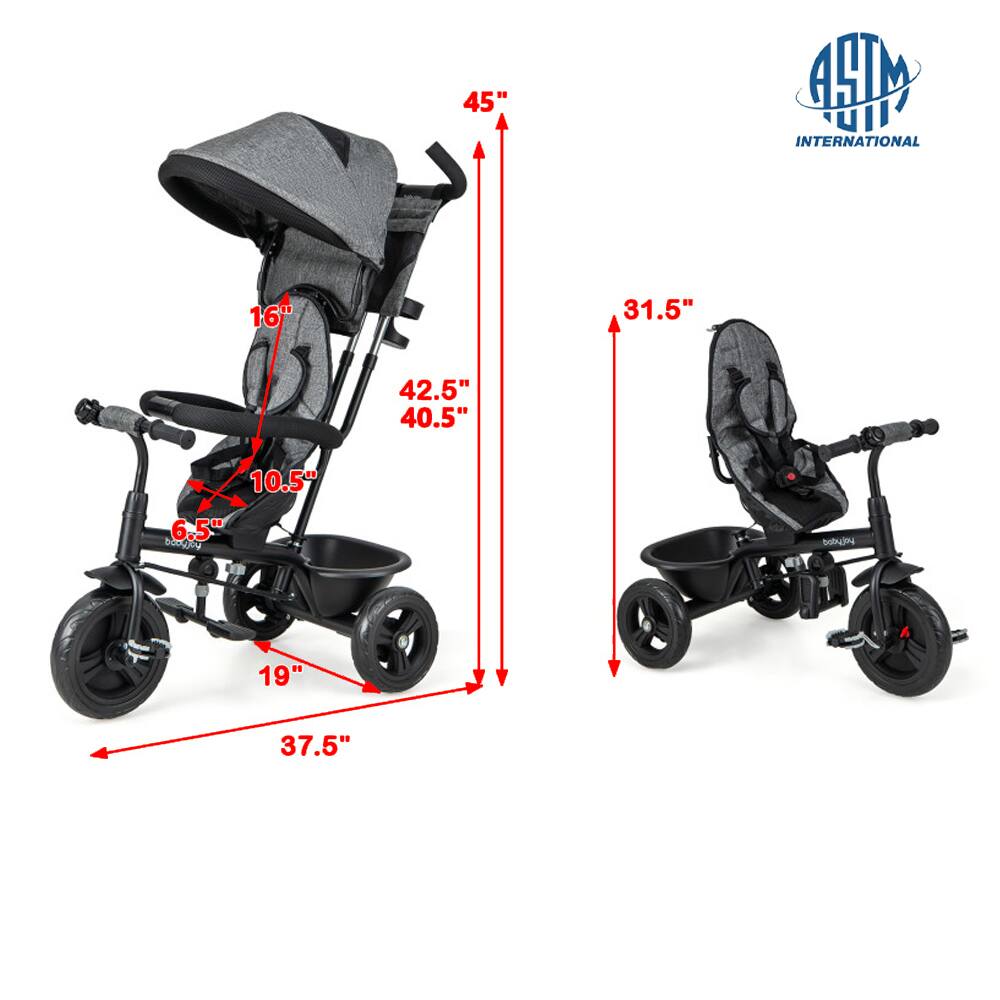 45"  
16"  
31.5"  
42.5"  
40.5"  
10.5"  
6.5"  
19"  
37.5"