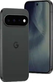 Google - Pixel 11 256GB (Unlocked) - Obsidian