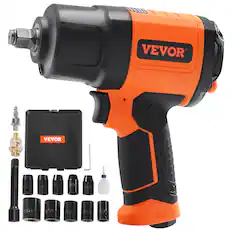 VEVOR
VEVOR 137 S
27mm D
20l