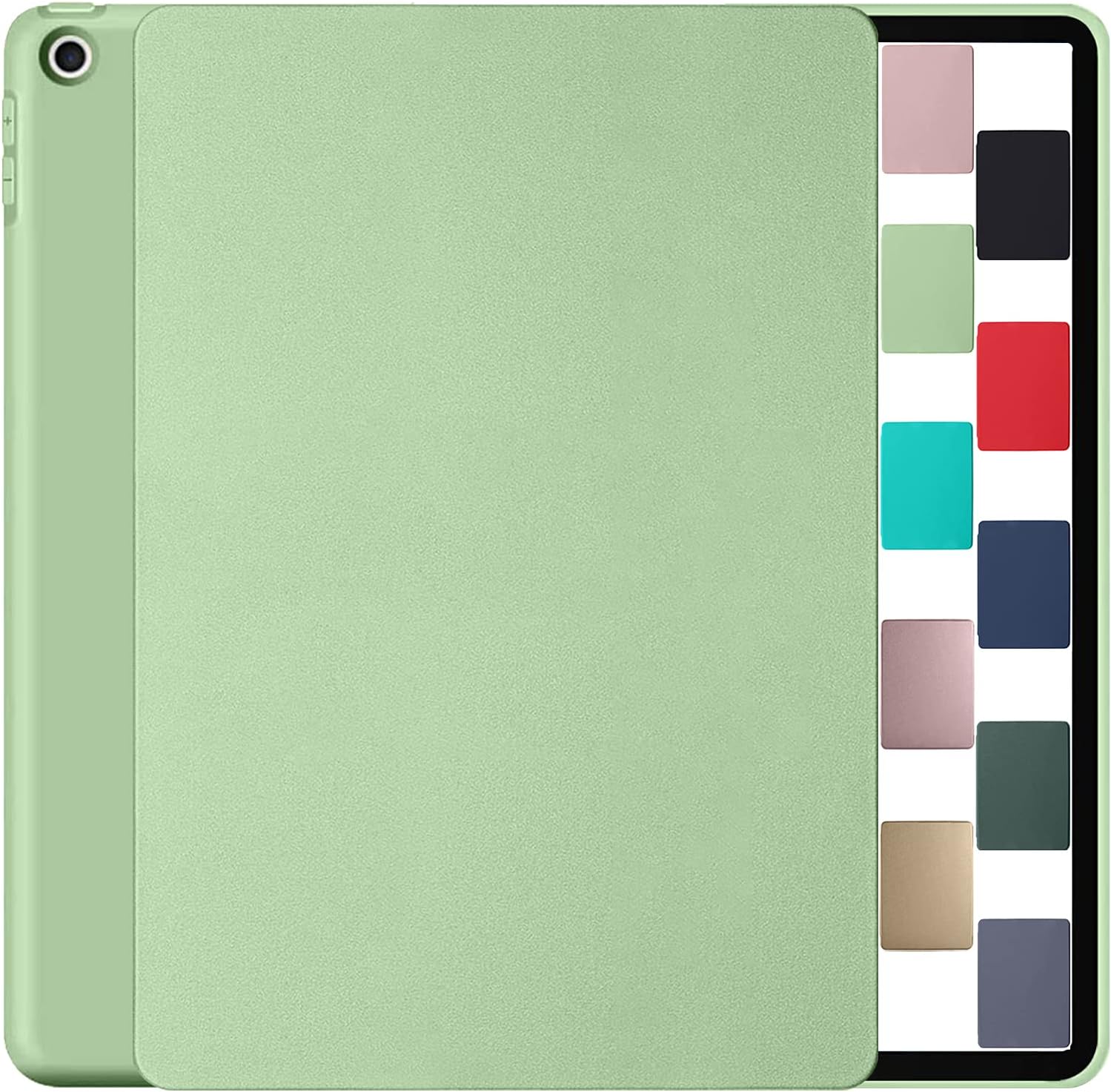 Tea Green