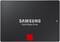Samsung - 850 PRO 256GB Internal SATA III Solid State Drive for Laptops-Front_Standard