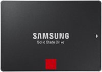 Front Zoom. Samsung - 850 PRO 256GB Internal SATA III Solid State Drive for Laptops.