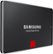 Alt View Zoom 14. Samsung - 850 PRO 256GB Internal SATA III Solid State Drive for Laptops.