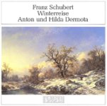 Front Standard. Schubert: Winterreise [CD].