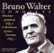Front Standard. Bruno Walter conducts Bruckner & Beethoven [CD].