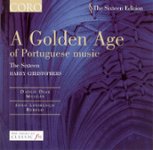 Front. A Golden Age of Portuguese Music [CD].