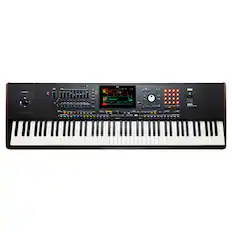 I - 1 - a 2 - - . . . - . . a + KORG A . | - d . . Pax | I