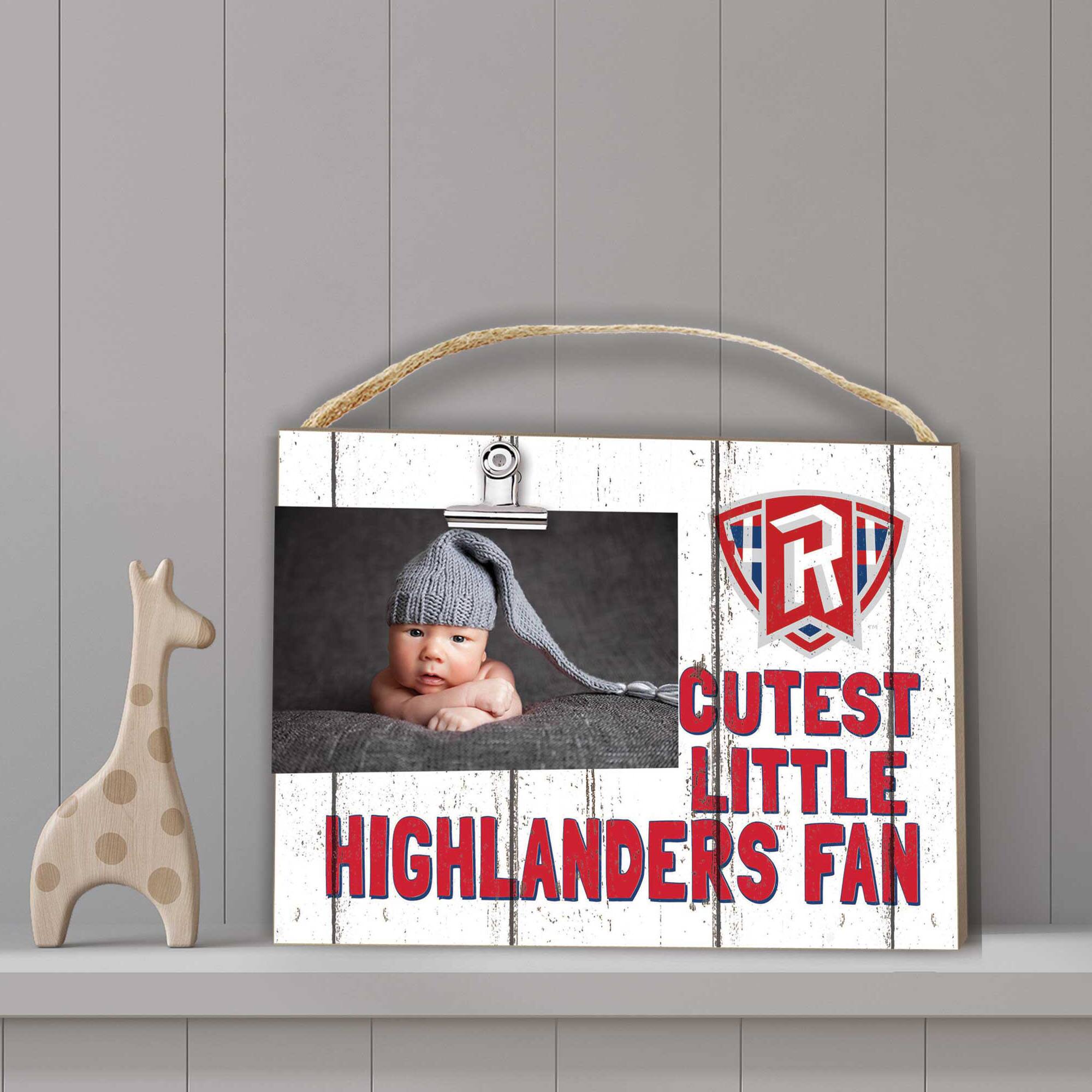 CUTEST LITTLE HIGHLANDERS FAN
