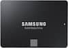 Samsung - 850 EVO 250GB Internal Serial ATA Solid State Drive for Laptops-Front_Standard