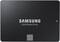 Samsung - 850 EVO 250GB Internal Serial ATA Solid State Drive for Laptops-Front_Standard