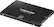 Alt View 1. Samsung - 850 EVO 250GB Internal Serial ATA Solid State Drive for Laptops - Black.