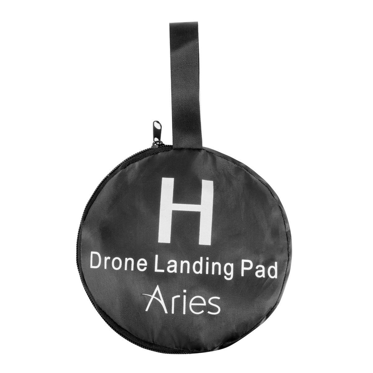 H Drone Landing Pad Aries