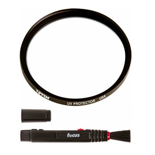 TIFFEN  
UV PROTECTOR  
USA  

focus