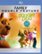 Front Standard. Scooby-Doo: The Movie/Scooby-Doo 2: Monsters Unleashed [WS] [2 Discs] [Blu-ray].