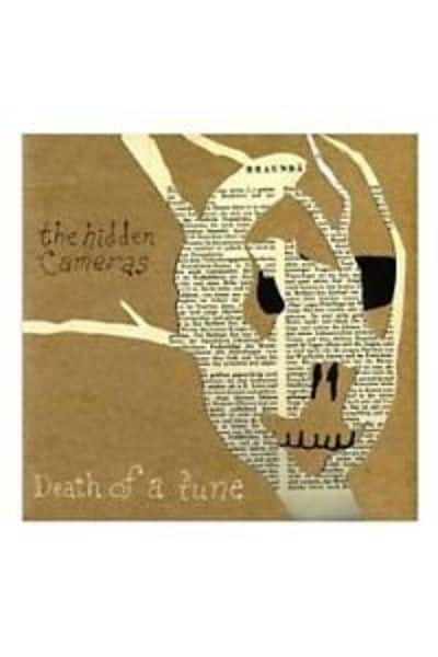 Death of a Tune [12 inch Vinyl Single]