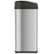 Alt View Zoom 16. iTouchless - 13-Gal. Touchless Trash Can - Stainless Steel.