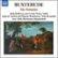 Front Standard. Buxtehude: Six Sonatas [CD].