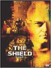  Shield: Season 1 [4 Discs] Widescreen Dubbed Subtitle (DVD)