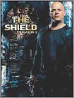  Shield: Season 2 [4 Discs] Widescreen Dubbed (DVD)