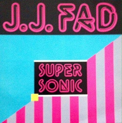  Supersonic / Another Ho [LP] - VINYL