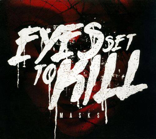  Masks [CD]