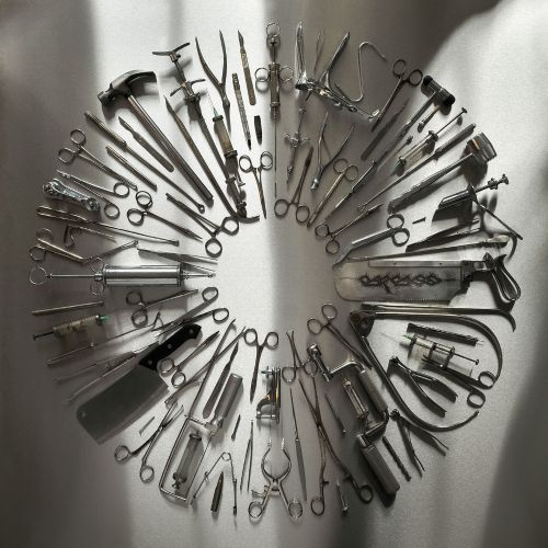  Surgical Steel [Deluxe Edition] [CD]